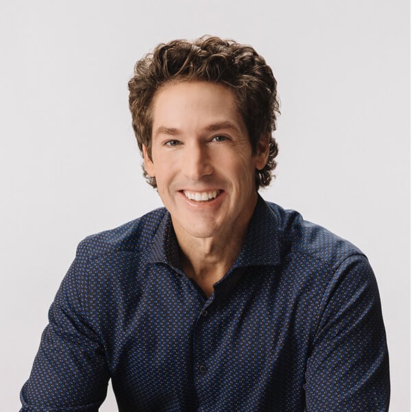 Joel Osteen Ministries